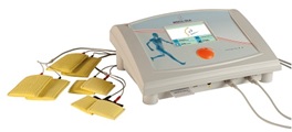 Аппарат для электротерапии 4х-канальный